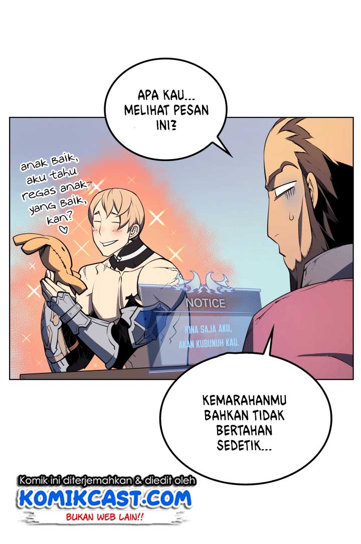 Overgeared Chapter 13 Gambar 11