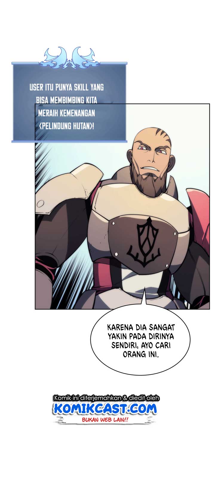 Overgeared Chapter 13 Gambar 12