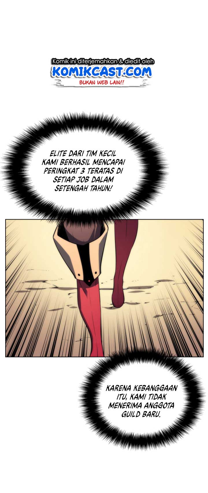 Overgeared Chapter 13 Gambar 13