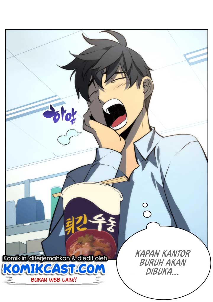 Overgeared Chapter 13 Gambar 25