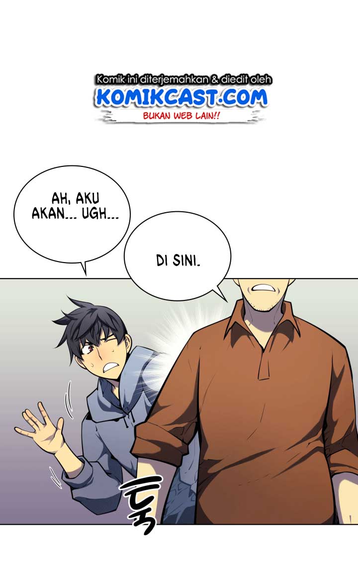 Overgeared Chapter 13 Gambar 29