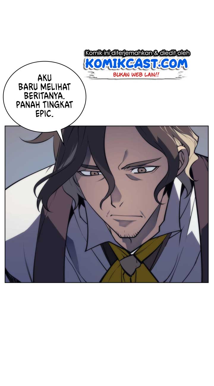 Overgeared Chapter 13 Gambar 21