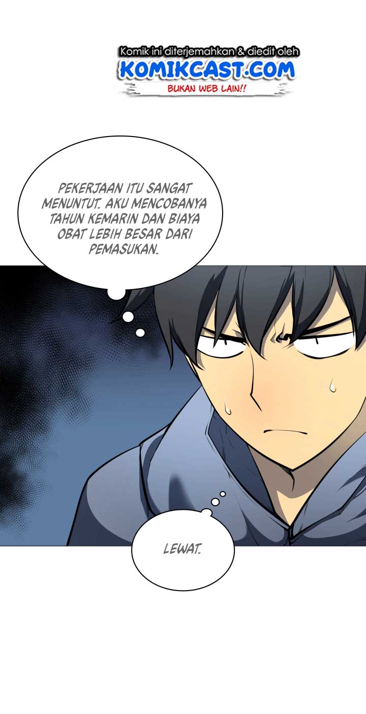 Overgeared Chapter 13 Gambar 35