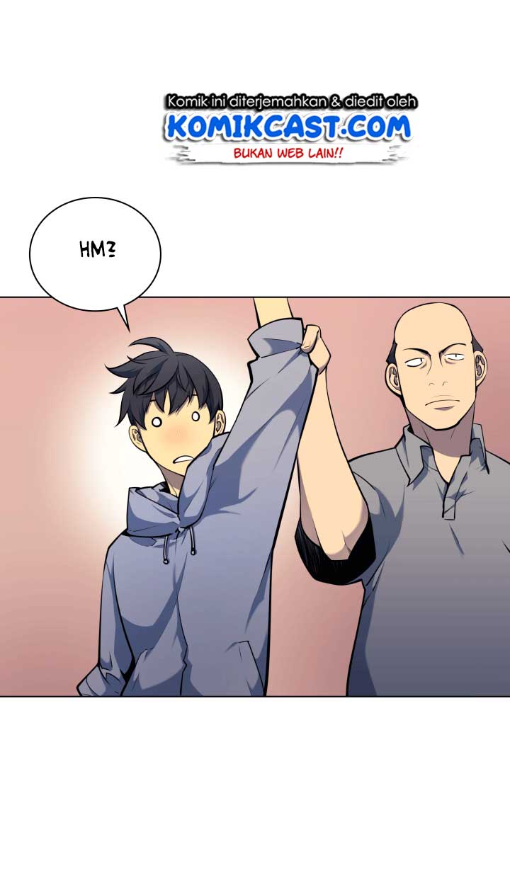 Overgeared Chapter 13 Gambar 36