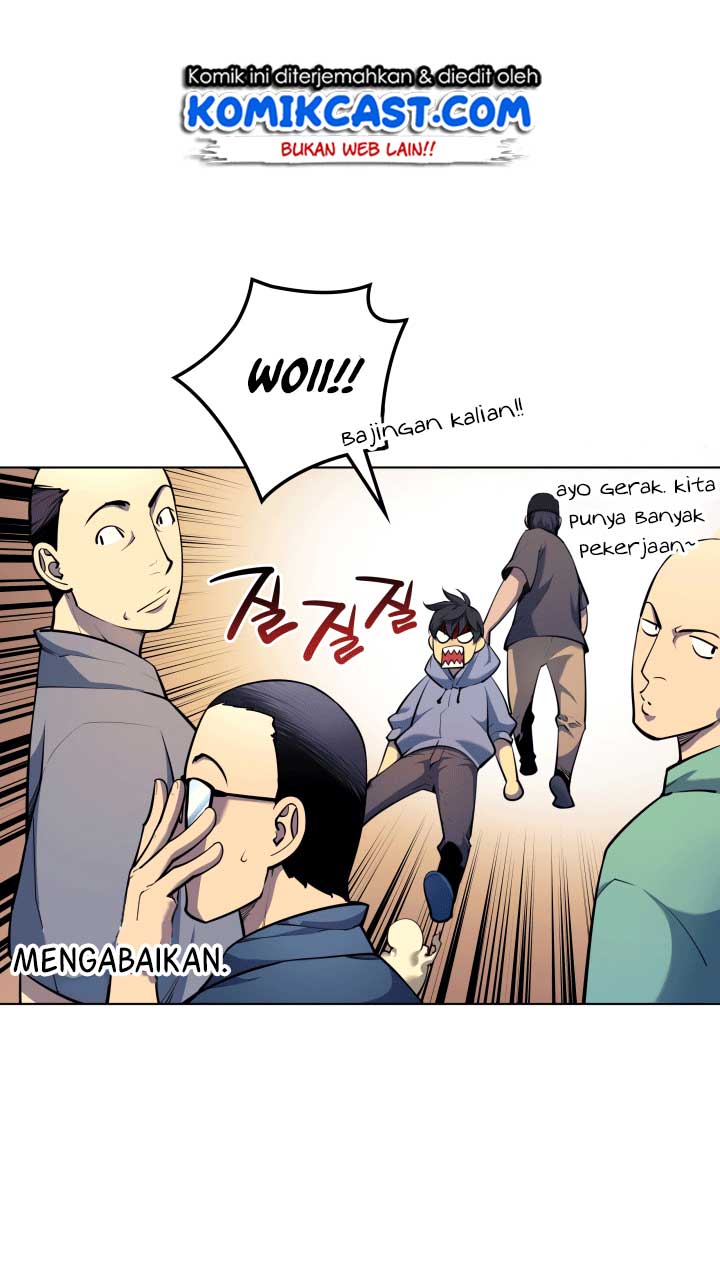 Overgeared Chapter 13 Gambar 37