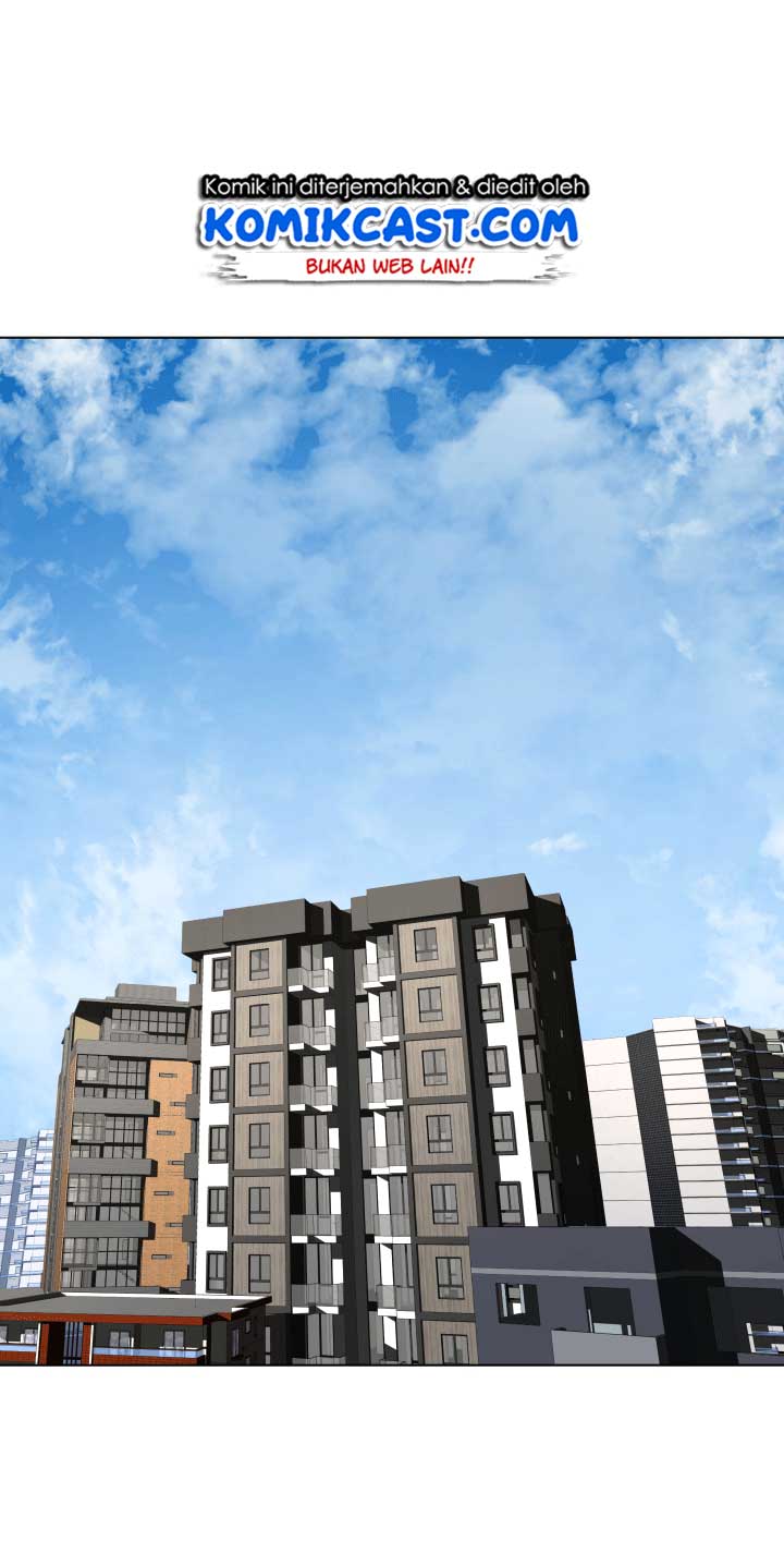 Overgeared Chapter 13 Gambar 38