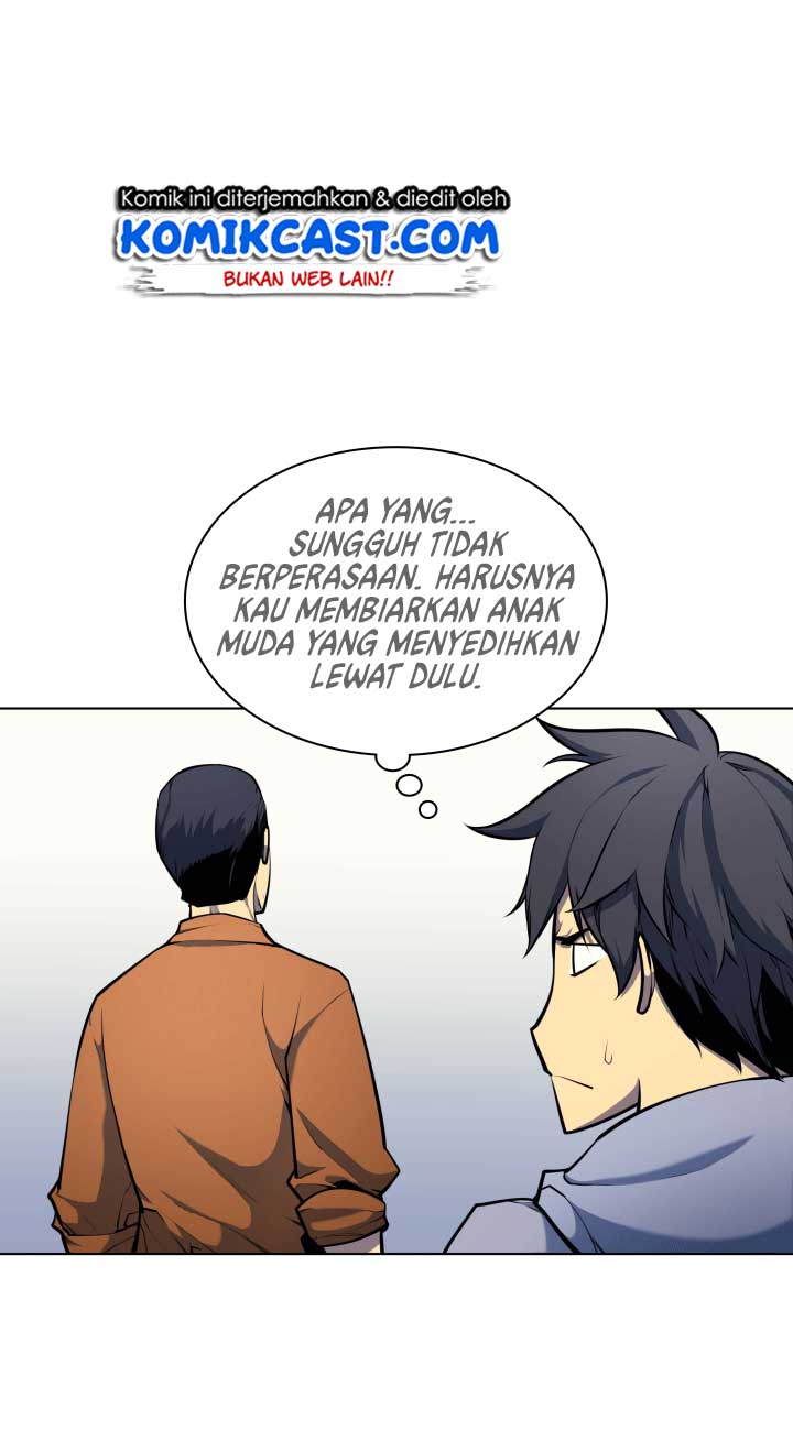 Overgeared Chapter 13 Gambar 30