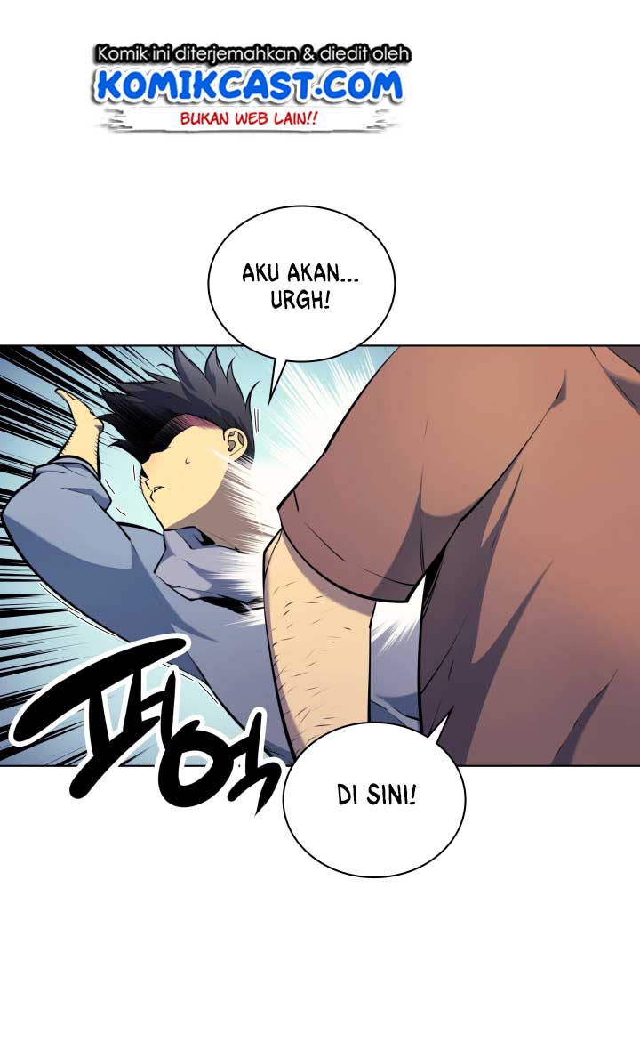 Overgeared Chapter 13 Gambar 32