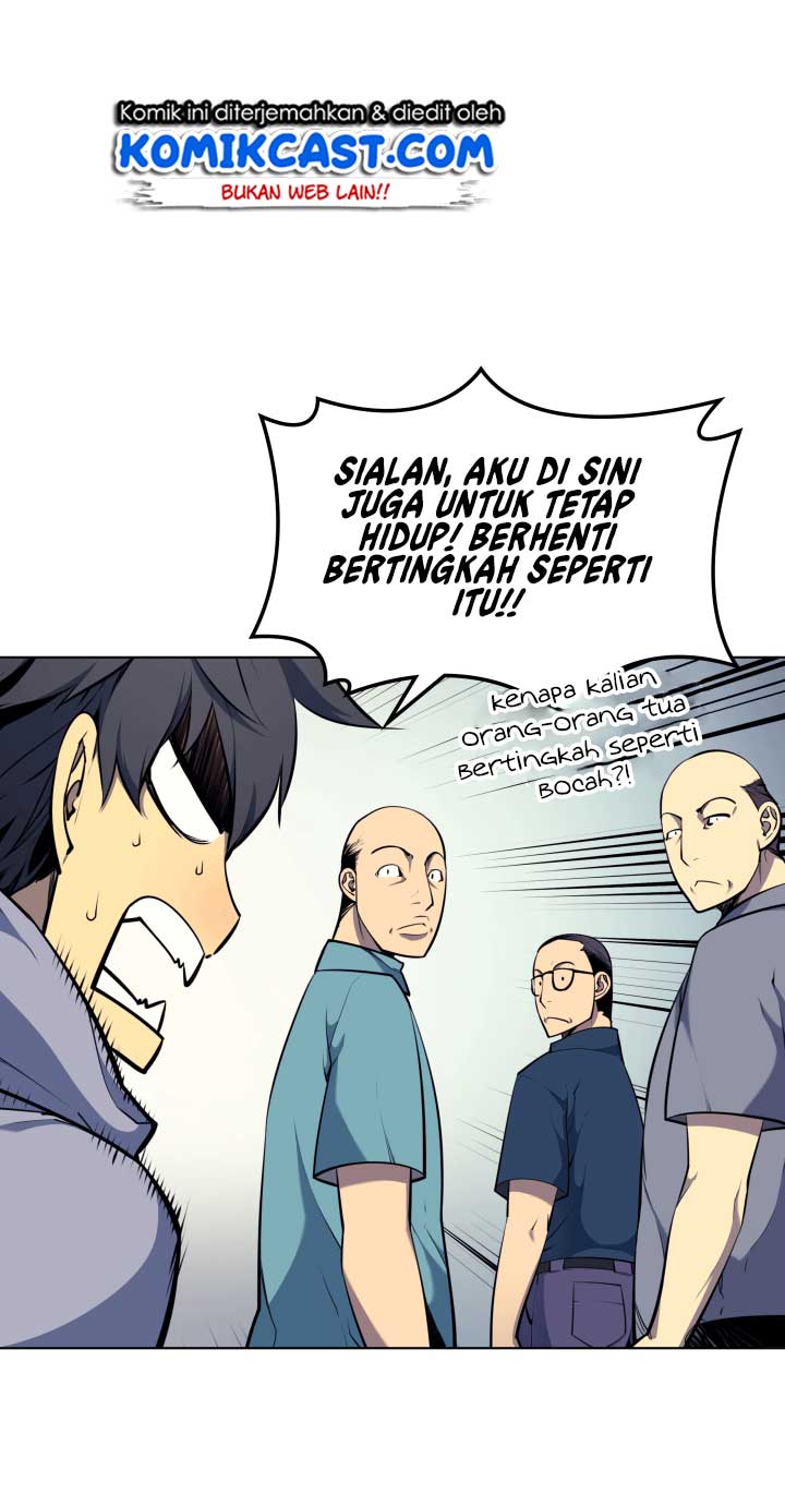 Overgeared Chapter 13 Gambar 33
