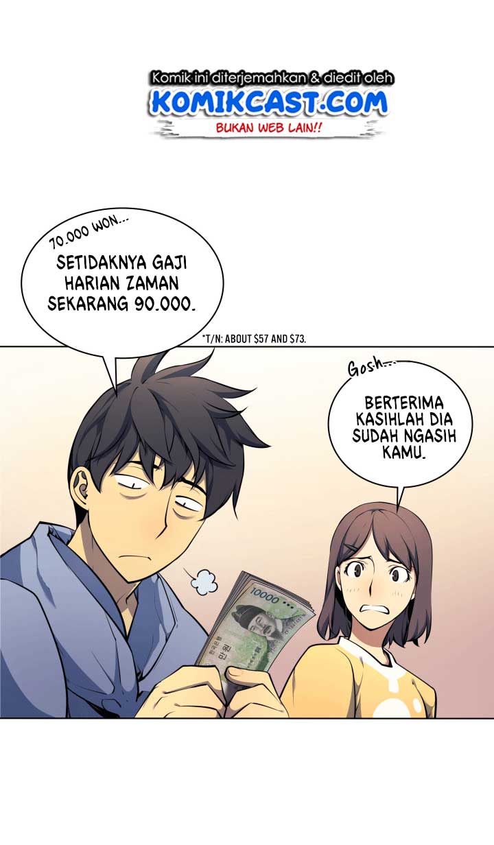 Overgeared Chapter 13 Gambar 44