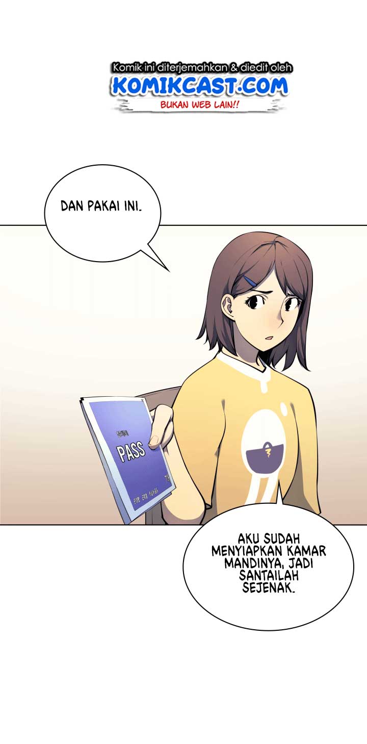 Overgeared Chapter 13 Gambar 45