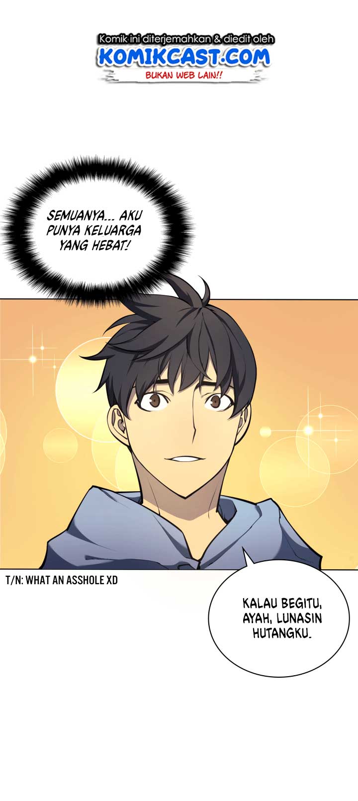 Overgeared Chapter 13 Gambar 47