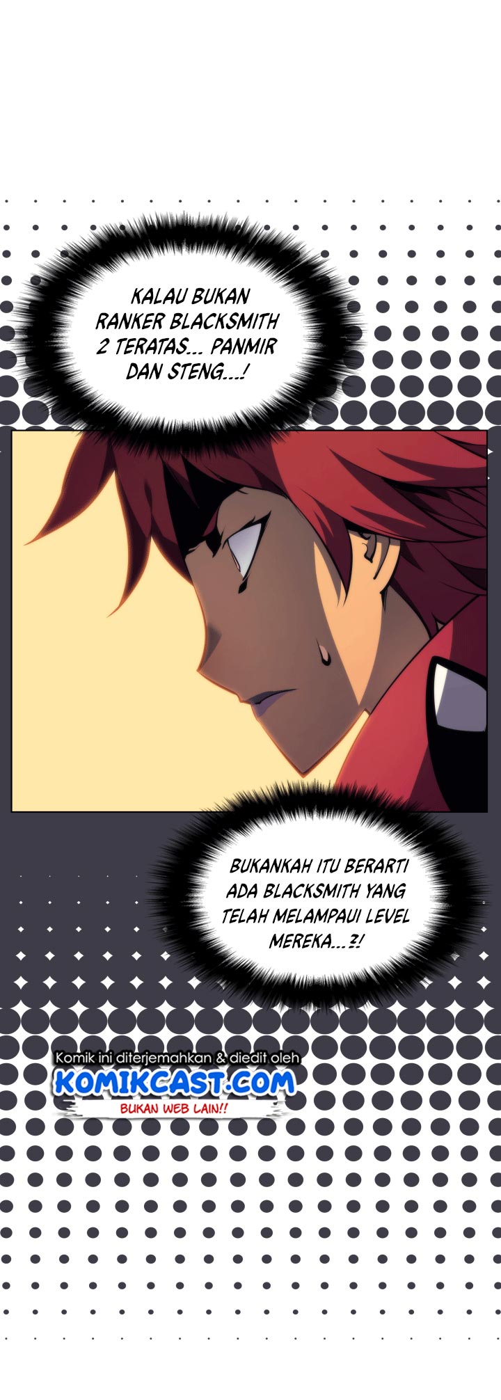 Overgeared Chapter 13 Gambar 4