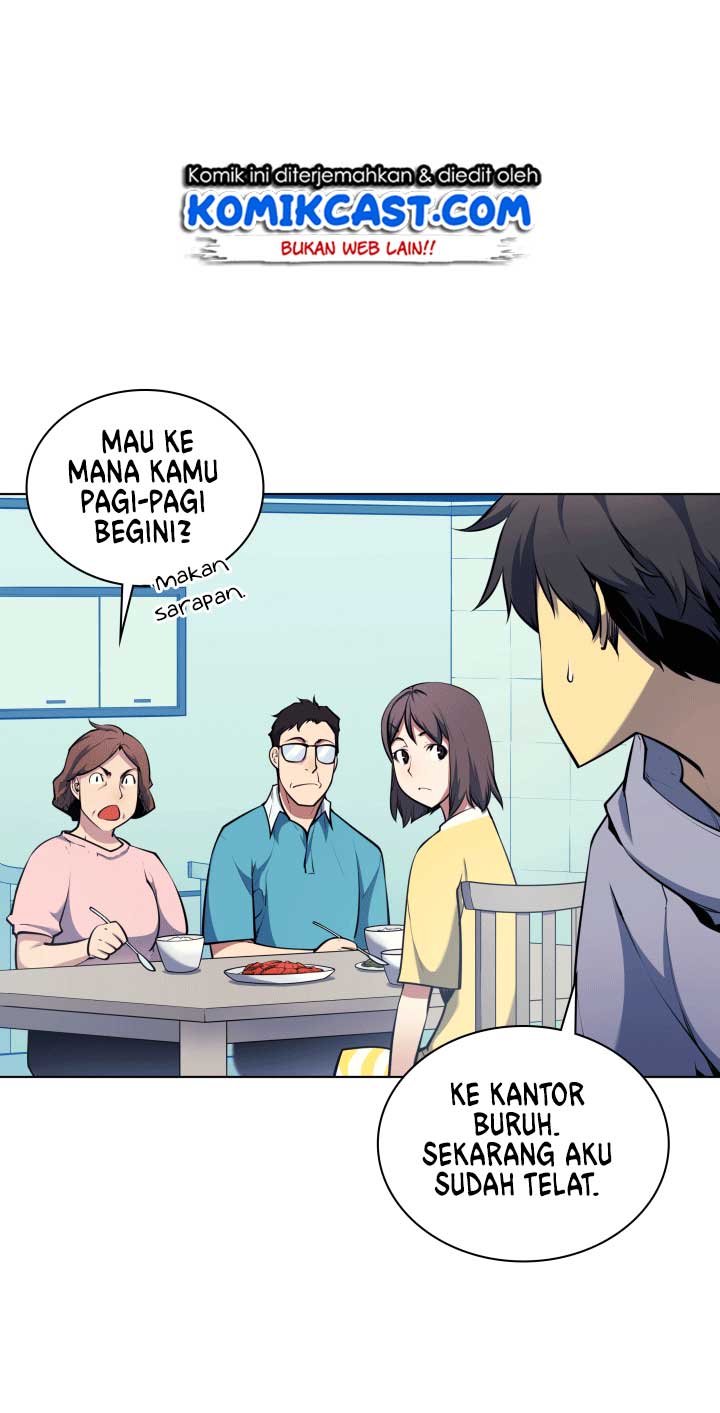 Overgeared Chapter 13 Gambar 40