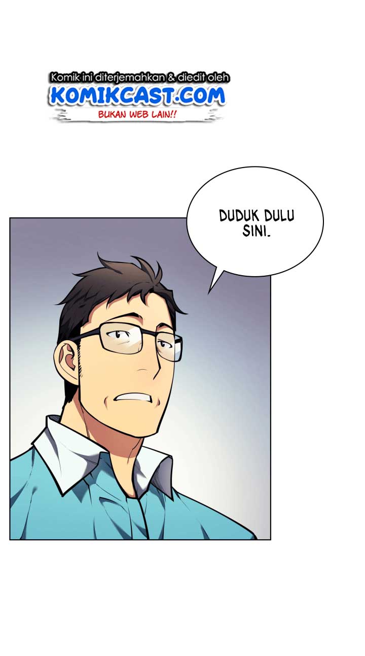 Overgeared Chapter 13 Gambar 41