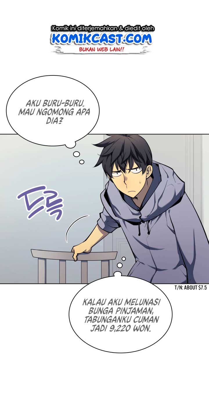 Overgeared Chapter 13 Gambar 42