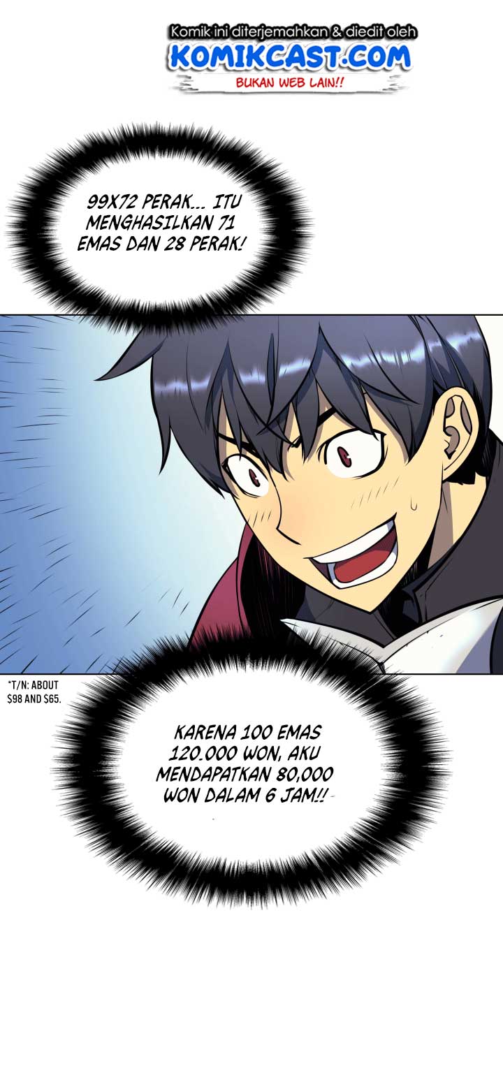 Overgeared Chapter 13 Gambar 56