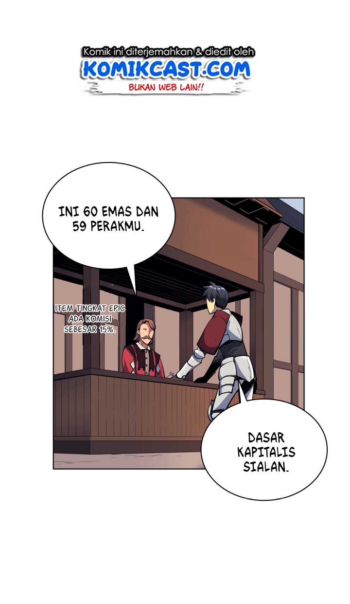 Overgeared Chapter 13 Gambar 58