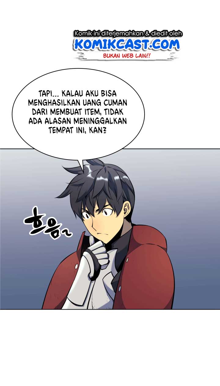 Overgeared Chapter 13 Gambar 59