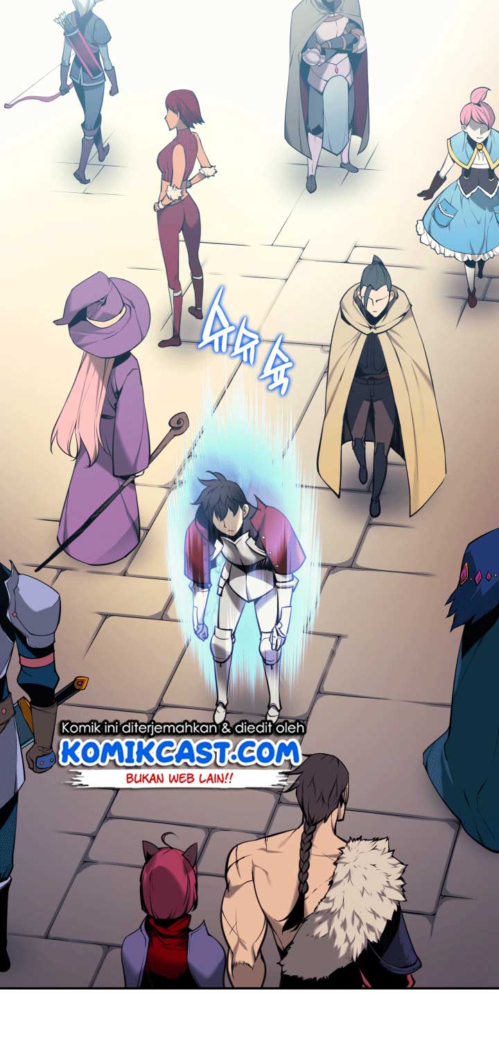 Overgeared Chapter 13 Gambar 50