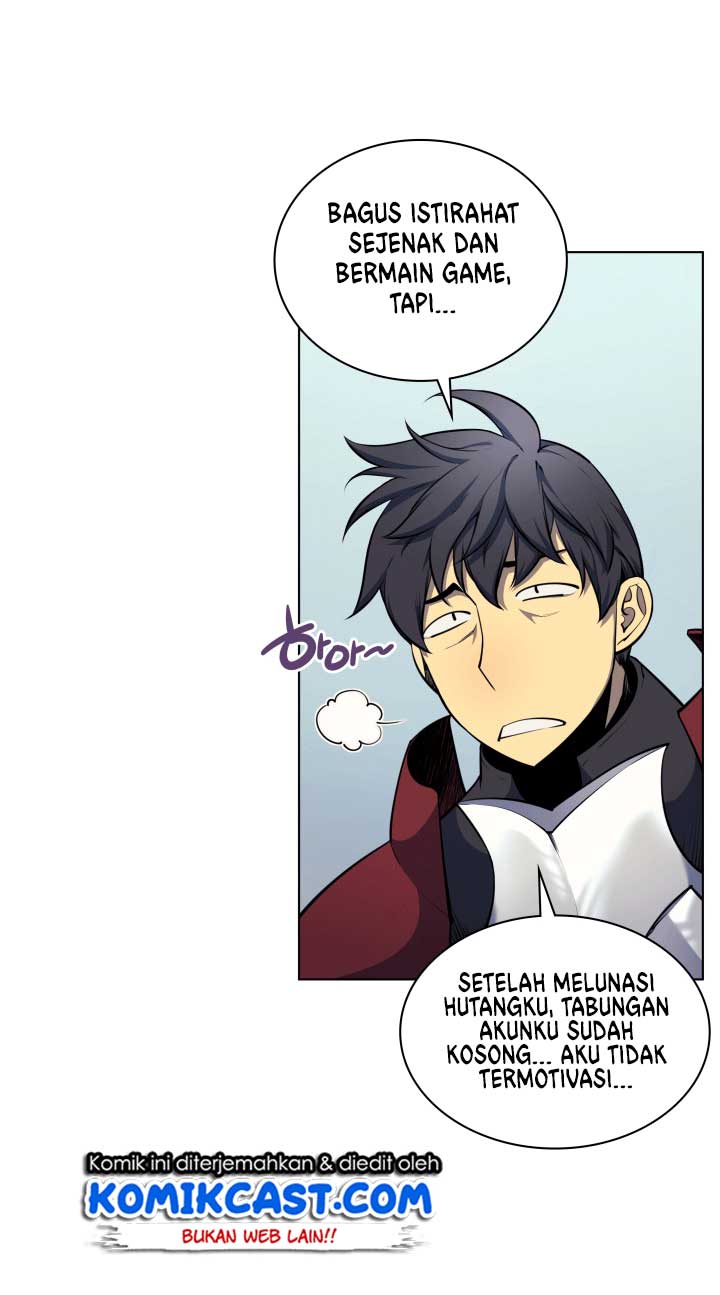 Overgeared Chapter 13 Gambar 51