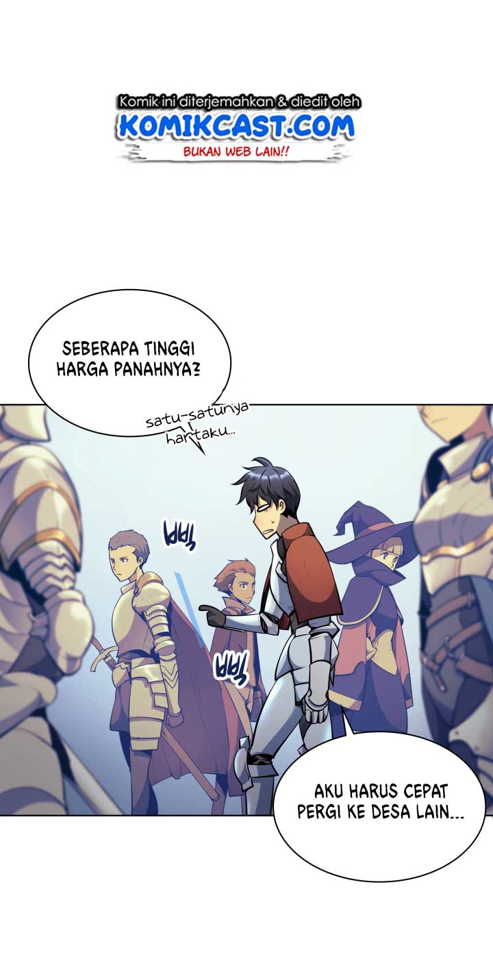 Overgeared Chapter 13 Gambar 52