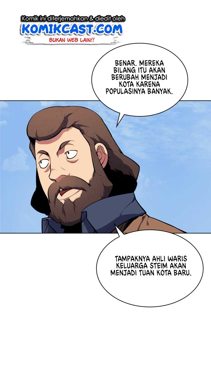 Overgeared Chapter 13 Gambar 64