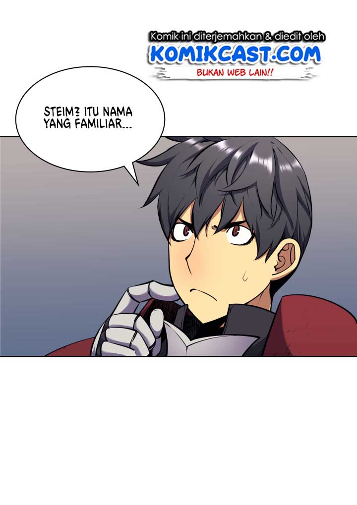 Overgeared Chapter 13 Gambar 65