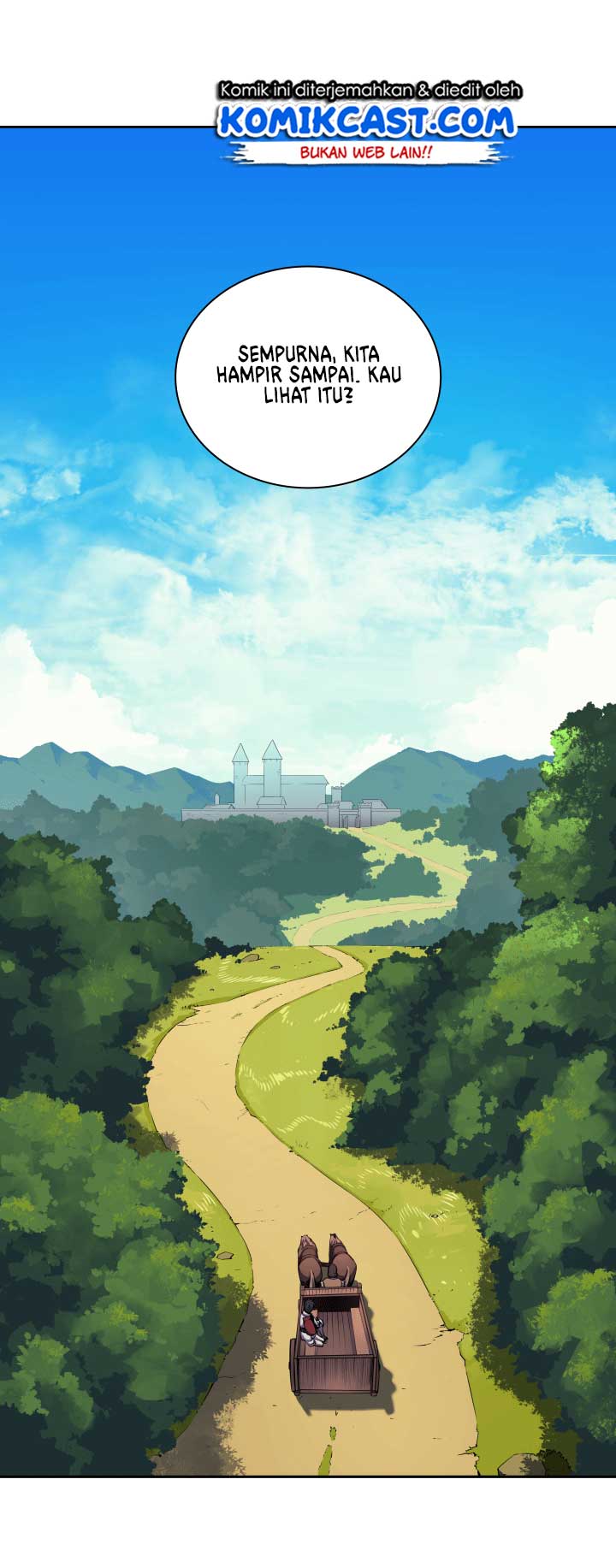 Overgeared Chapter 13 Gambar 66