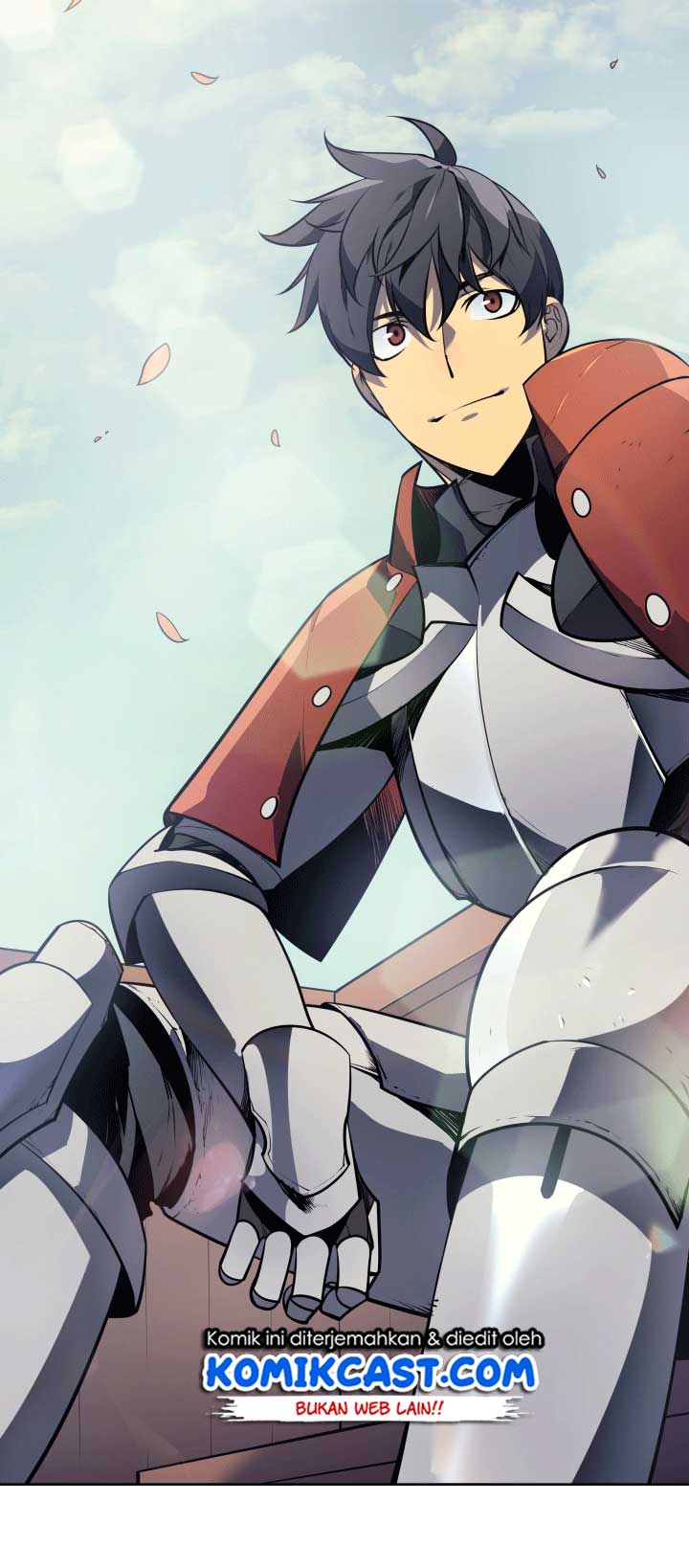 Overgeared Chapter 13 Gambar 68