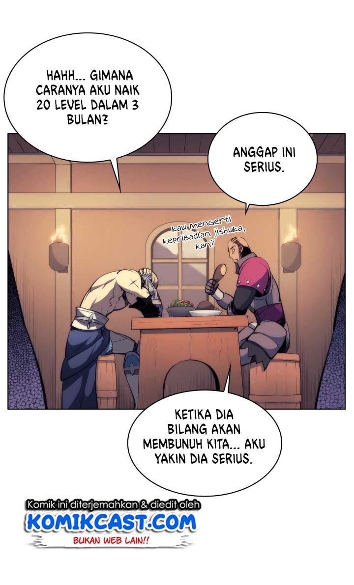 Overgeared Chapter 13 Gambar 6