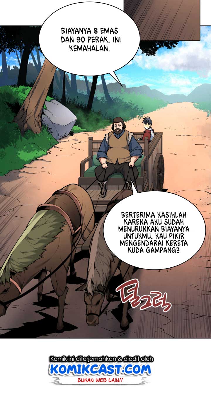 Overgeared Chapter 13 Gambar 62