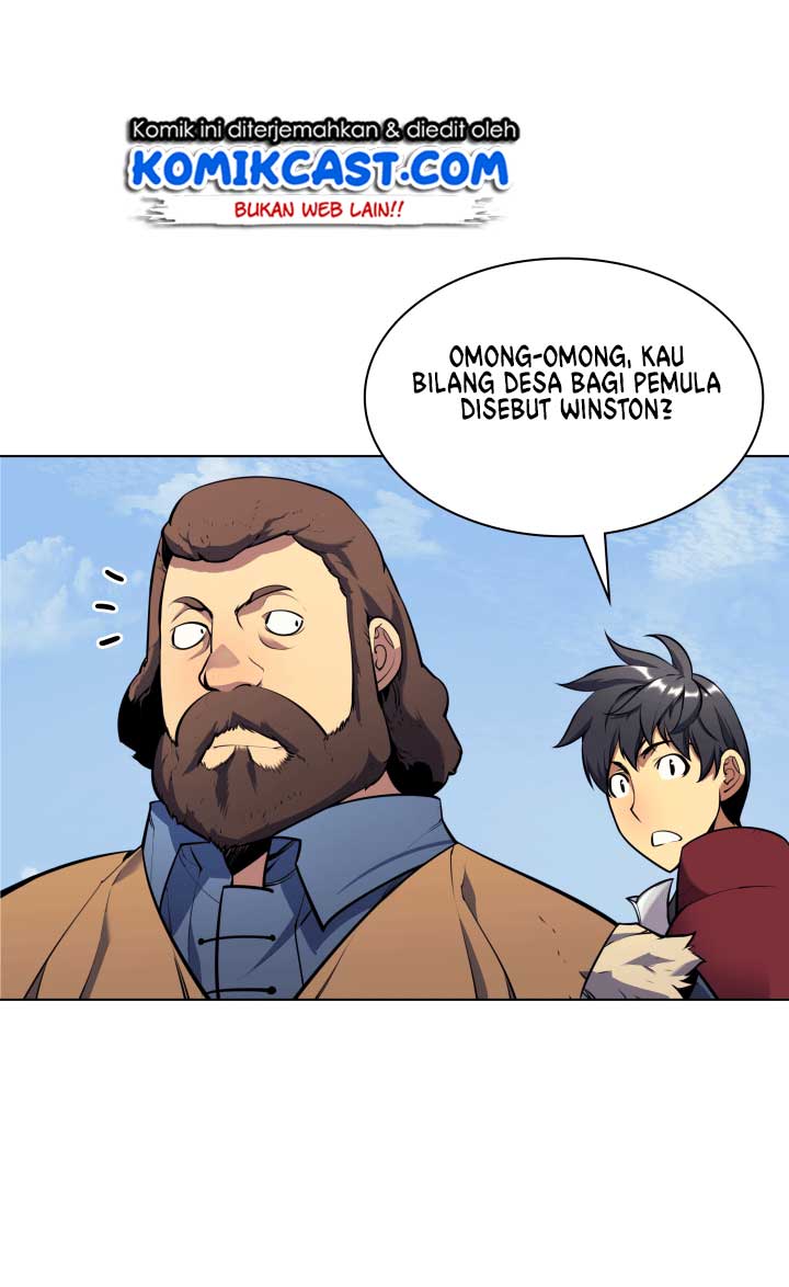 Overgeared Chapter 13 Gambar 63