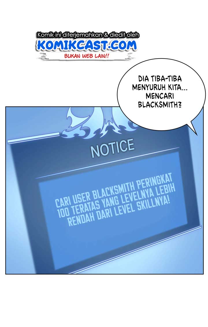 Overgeared Chapter 13 Gambar 9