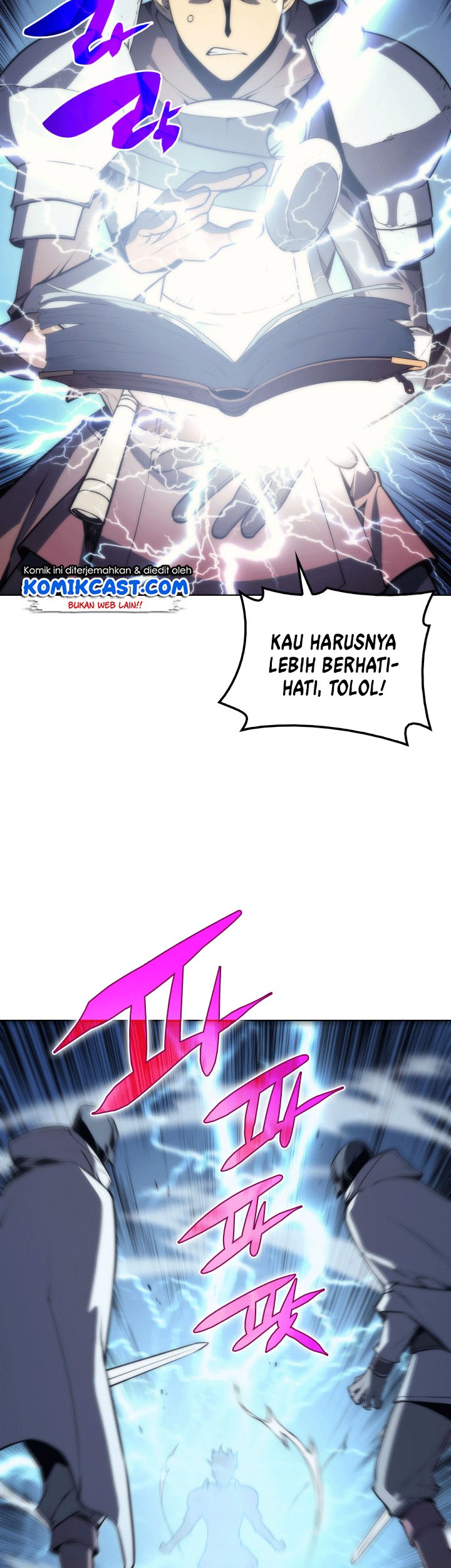 Overgeared Chapter 02 Gambar 50