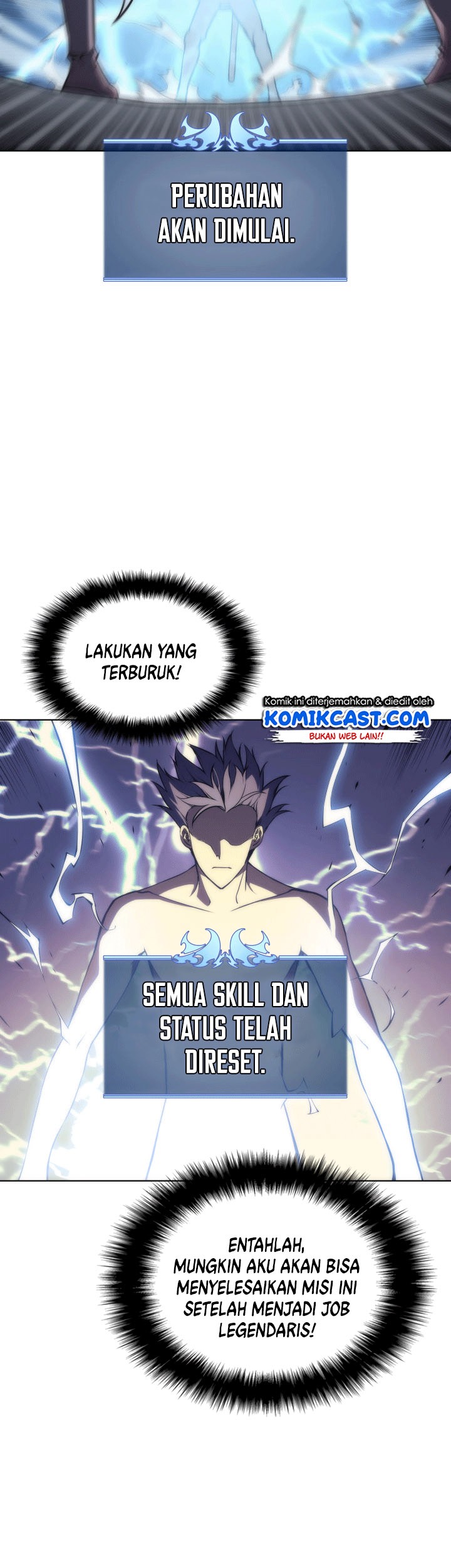 Overgeared Chapter 02 Gambar 51
