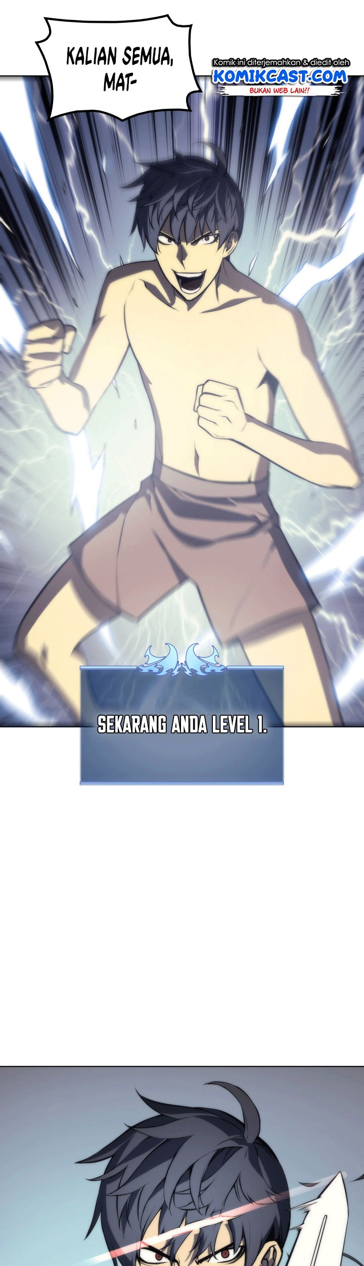 Overgeared Chapter 02 Gambar 56