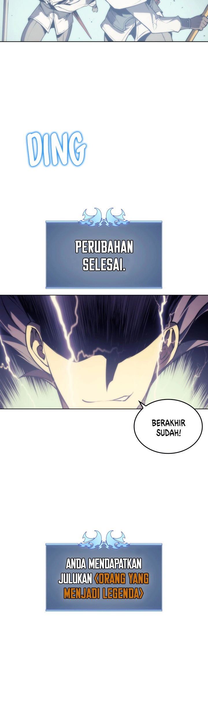 Overgeared Chapter 02 Gambar 55