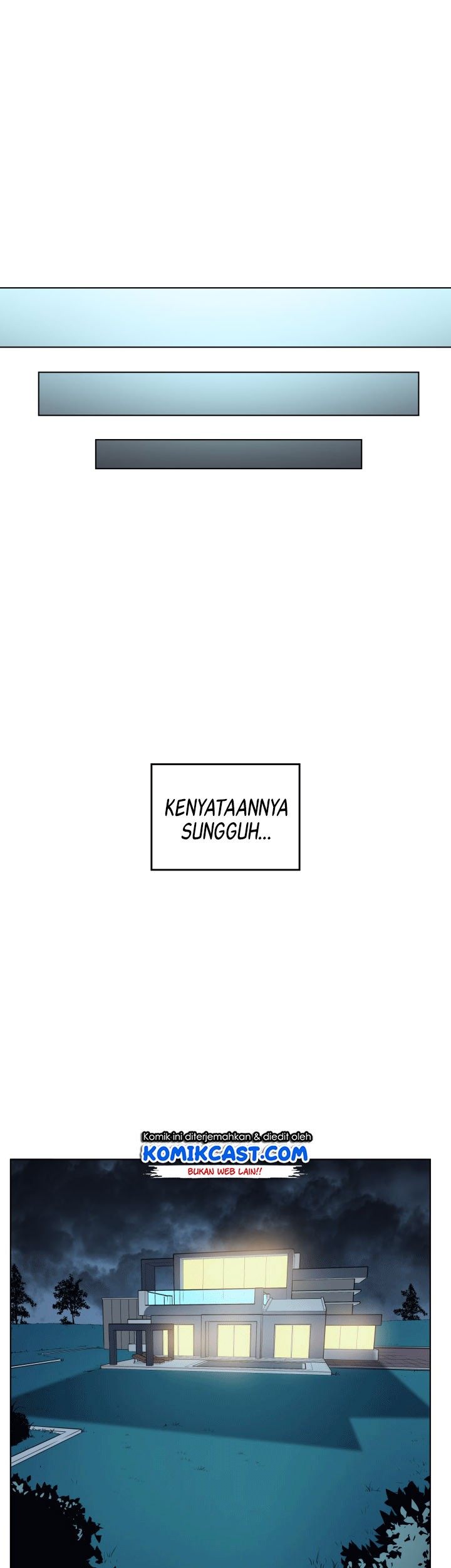 Overgeared Chapter 02 Gambar 58