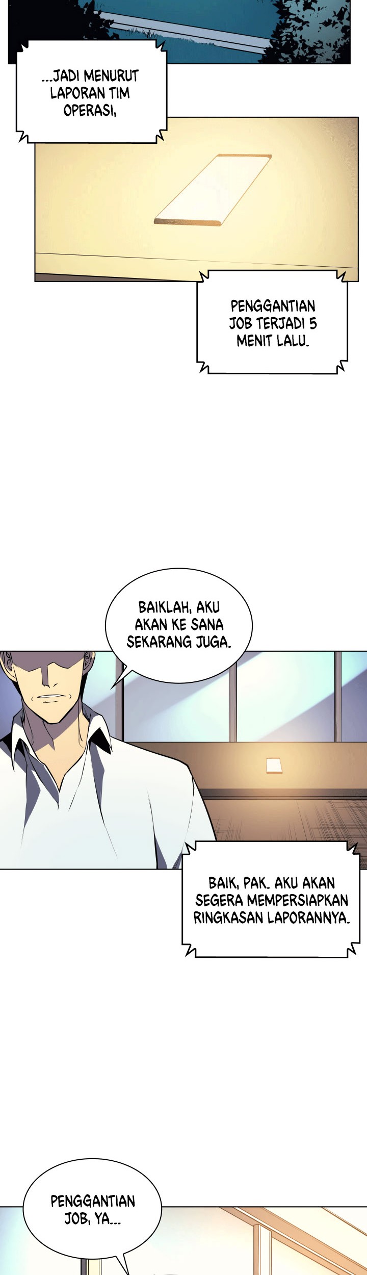 Overgeared Chapter 02 Gambar 59