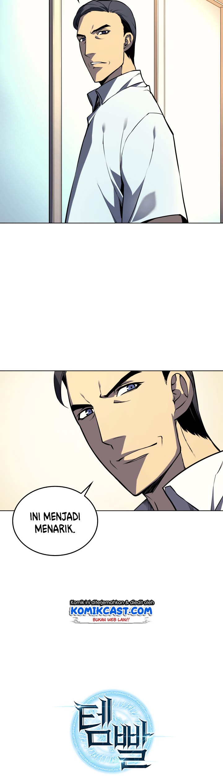 Overgeared Chapter 02 Gambar 60