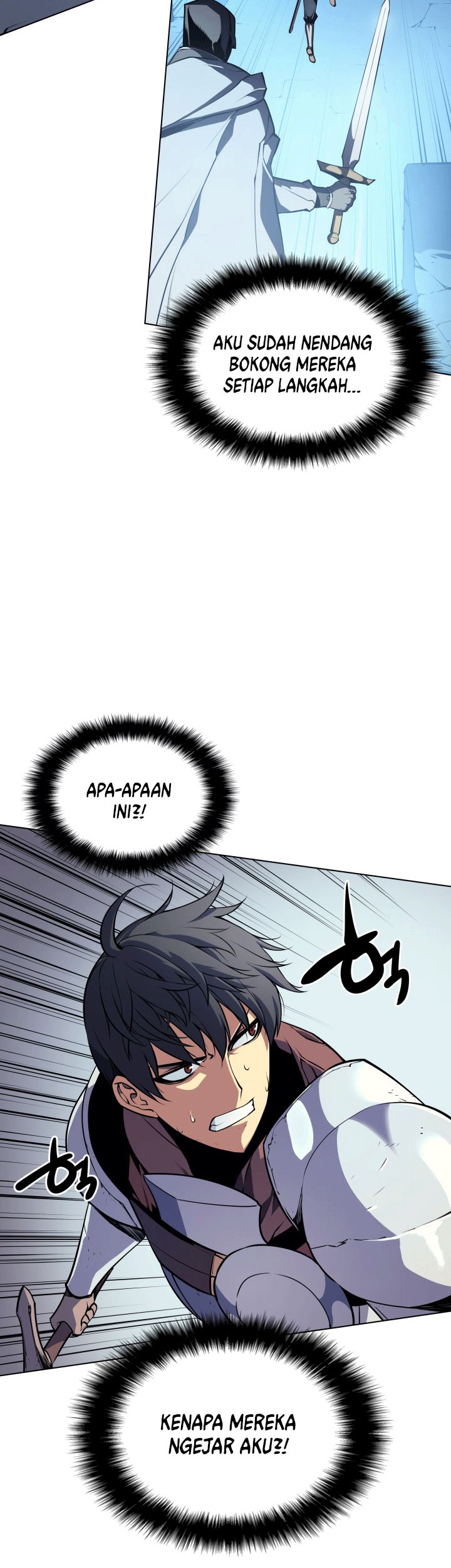 Overgeared Chapter 02 Gambar 3