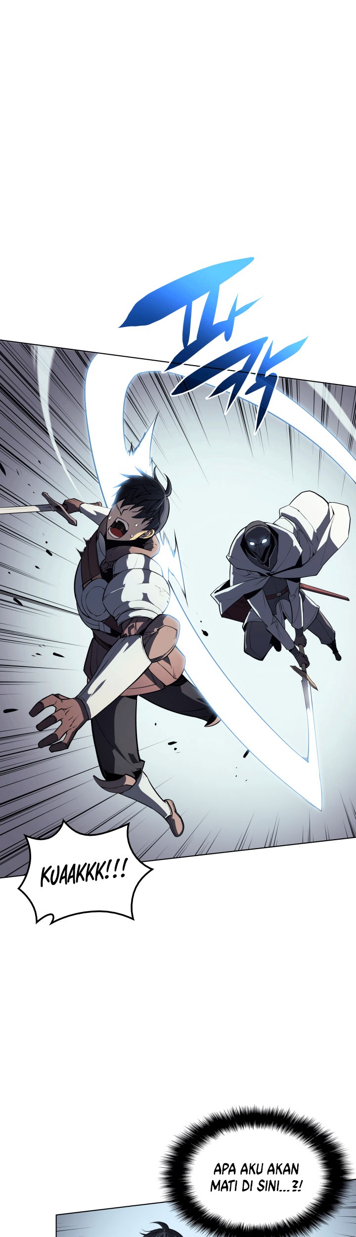 Overgeared Chapter 02 Gambar 4