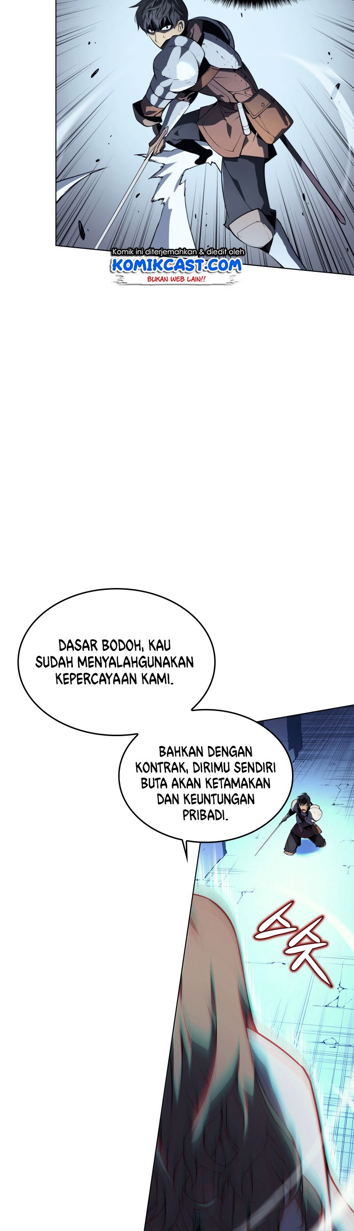 Overgeared Chapter 02 Gambar 5