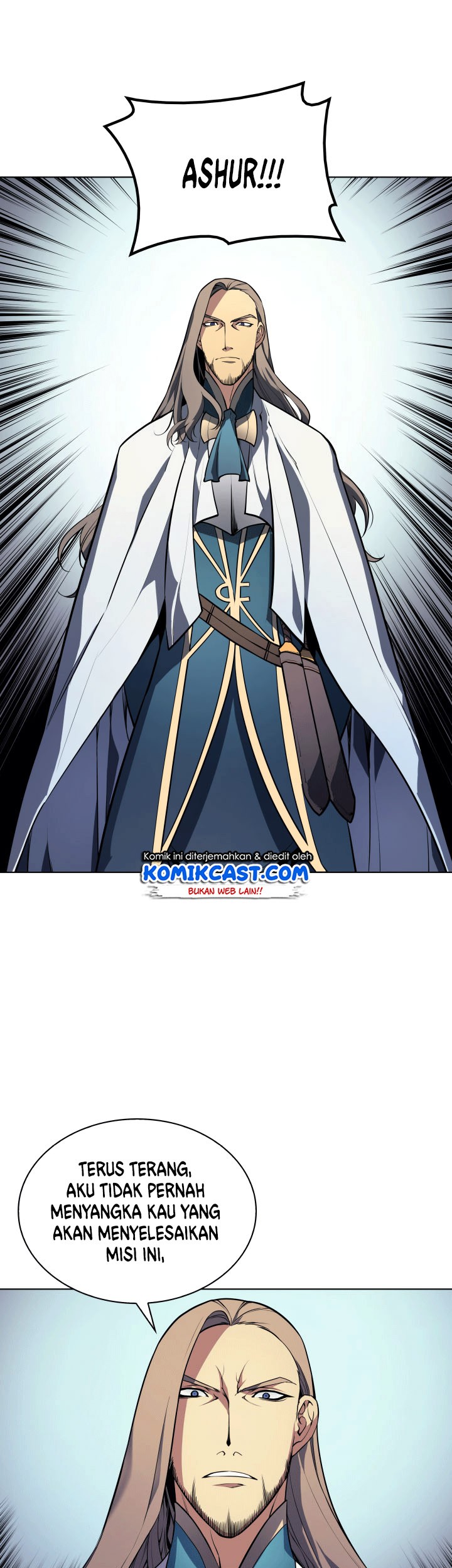 Overgeared Chapter 02 Gambar 7