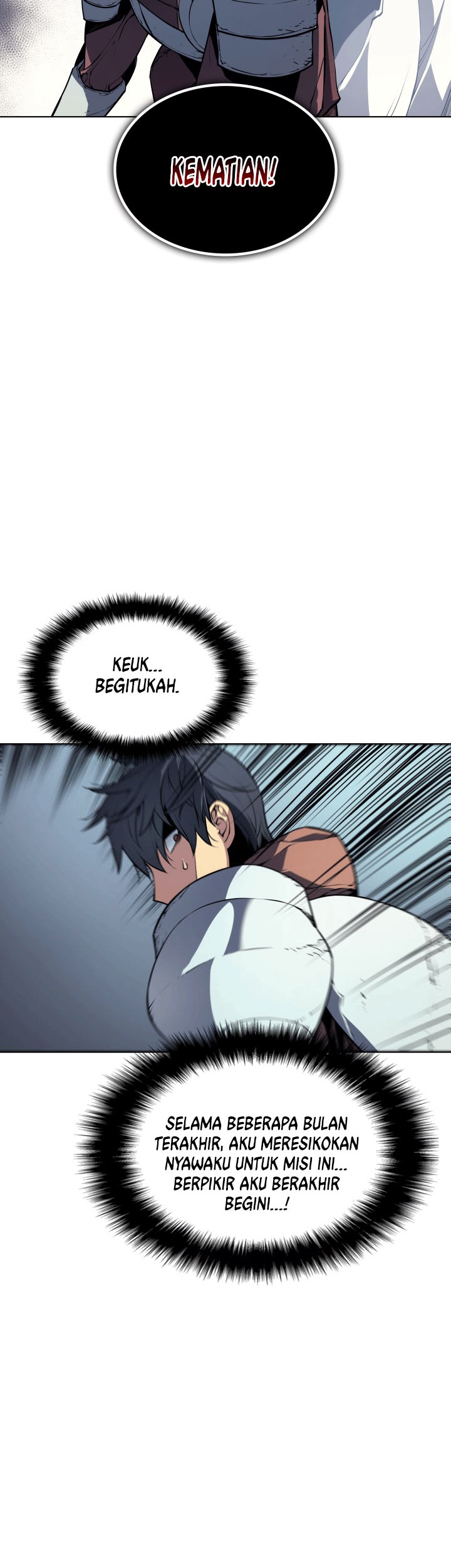 Overgeared Chapter 02 Gambar 10