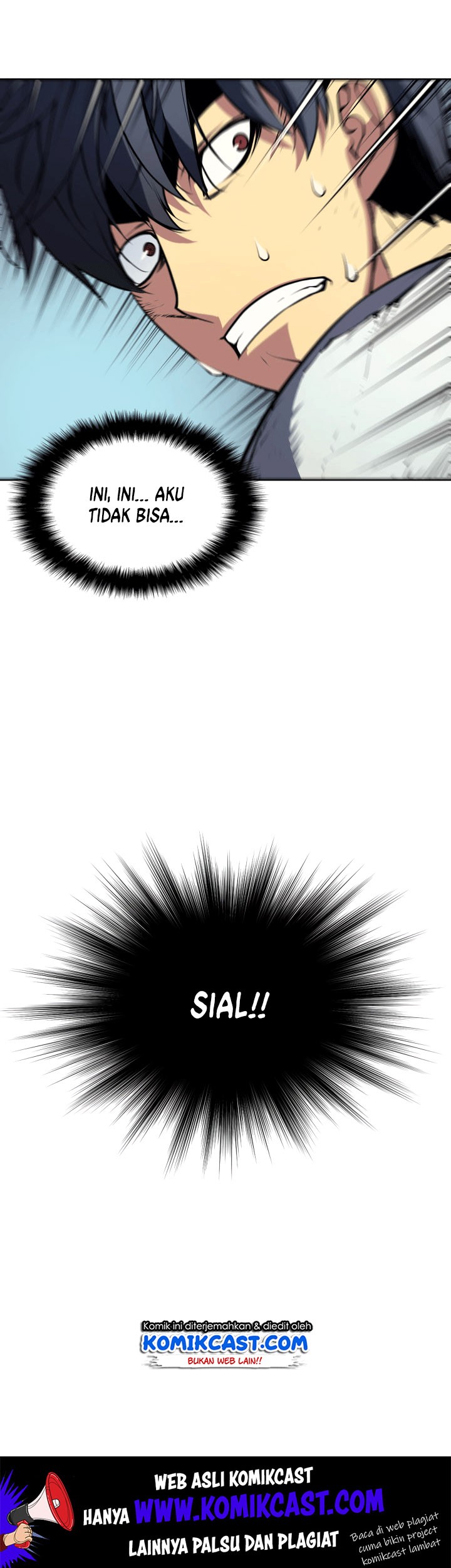 Overgeared Chapter 02 Gambar 11