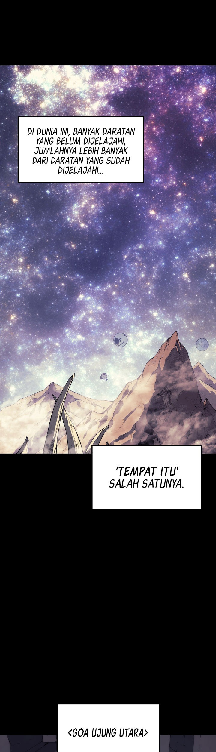 Overgeared Chapter 02 Gambar 15