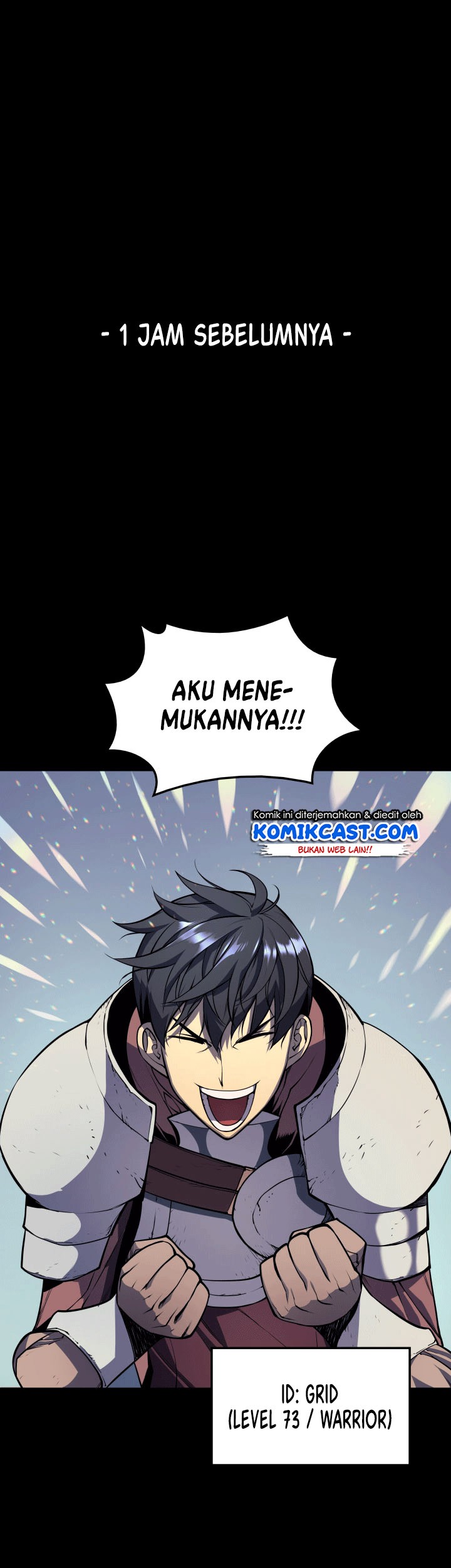 Overgeared Chapter 02 Gambar 17