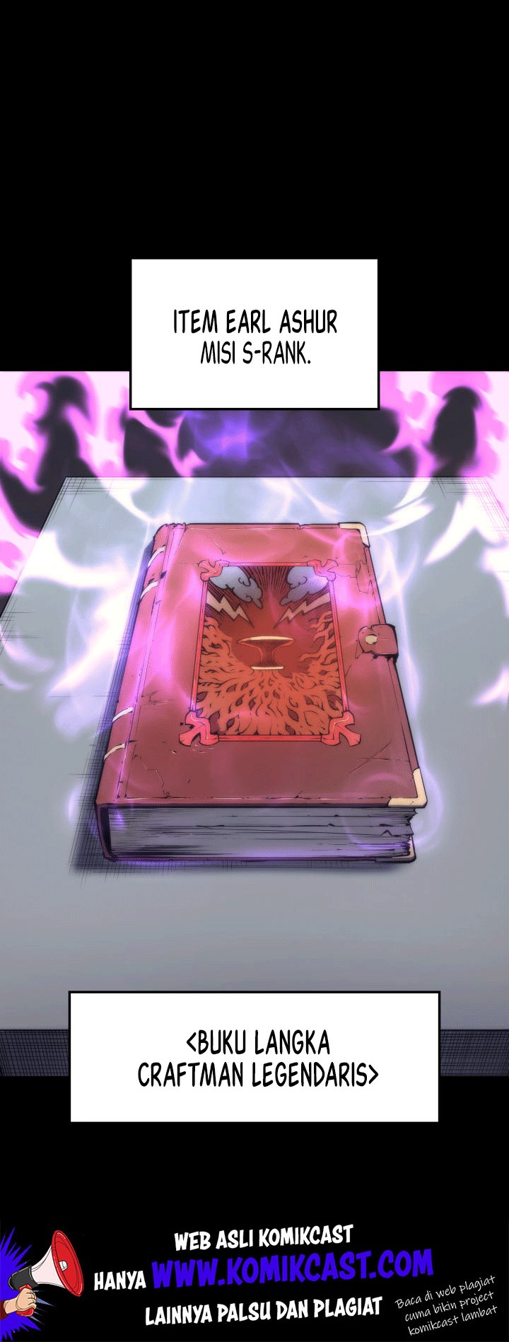 Overgeared Chapter 02 Gambar 18